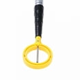 thumbnail image 3 of BESTSKY Telescopic Golf Ball Picker Retriever High Strength 8 Sections Portable Scooping Stick, 3 of 6
