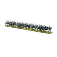 thumbnail image 6 of Black Powder Epic Battles ACW Confederate Cavalry & Zouaves Brigade, 6 of 9