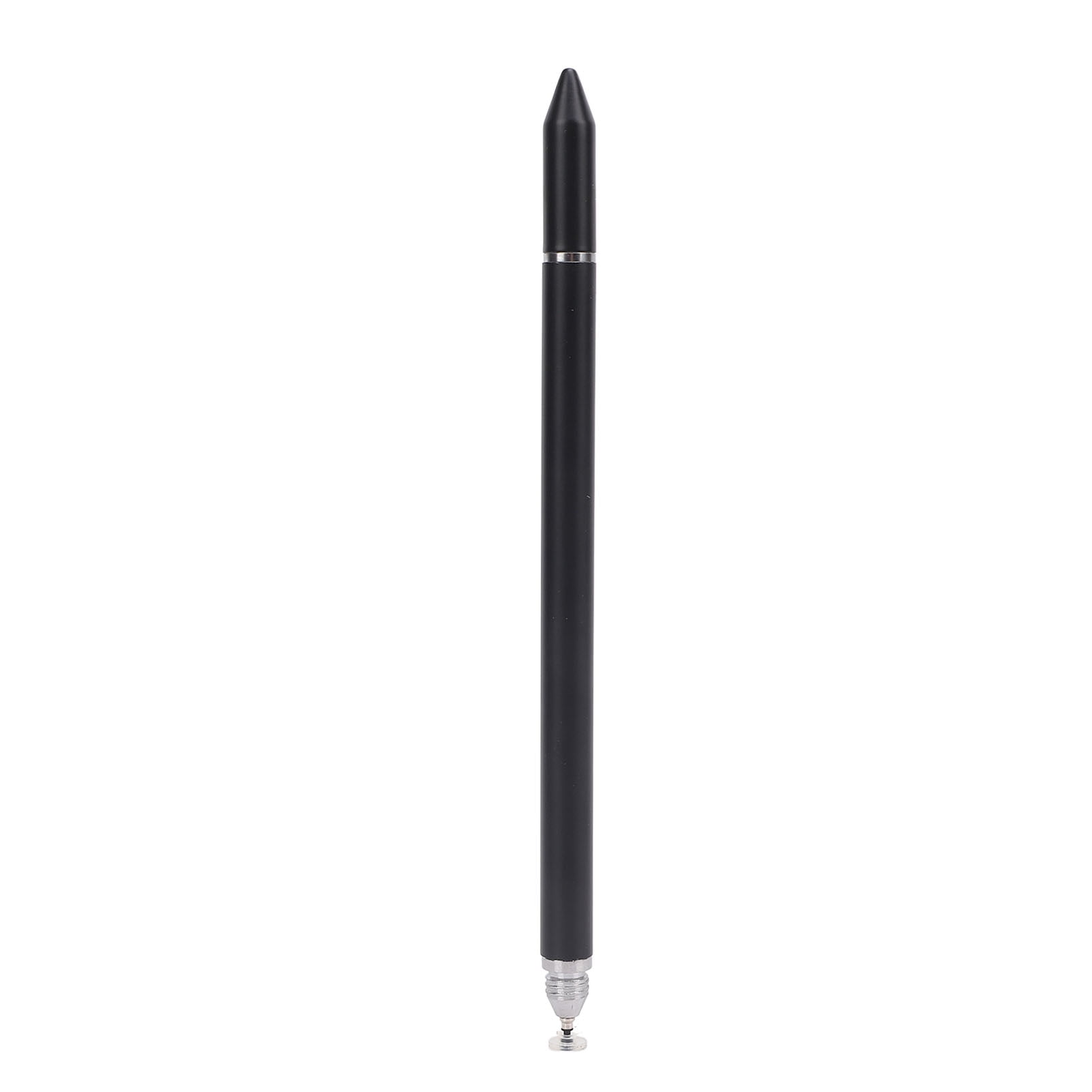 Stylus Pens for Touchscreens, 3 in 1 High Sensitivity Stylus with 3 Types of Nibs, Stylus Pencil Touch Screen Pen Replacement for Smartphones Tablets