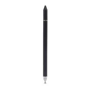 Stylos pour écrans tactiles, 3 en 1 Stylus haute sensibilité avec 3 Types de Nibs, Stylus Pencil Touch Pen remplacement de stylo pour Smartphones comprimés