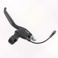 thumbnail image 2 of Replacement Brake Lever for Electric Bikes and Scooters - Compatible with E-Bike Systems, 2 of 5