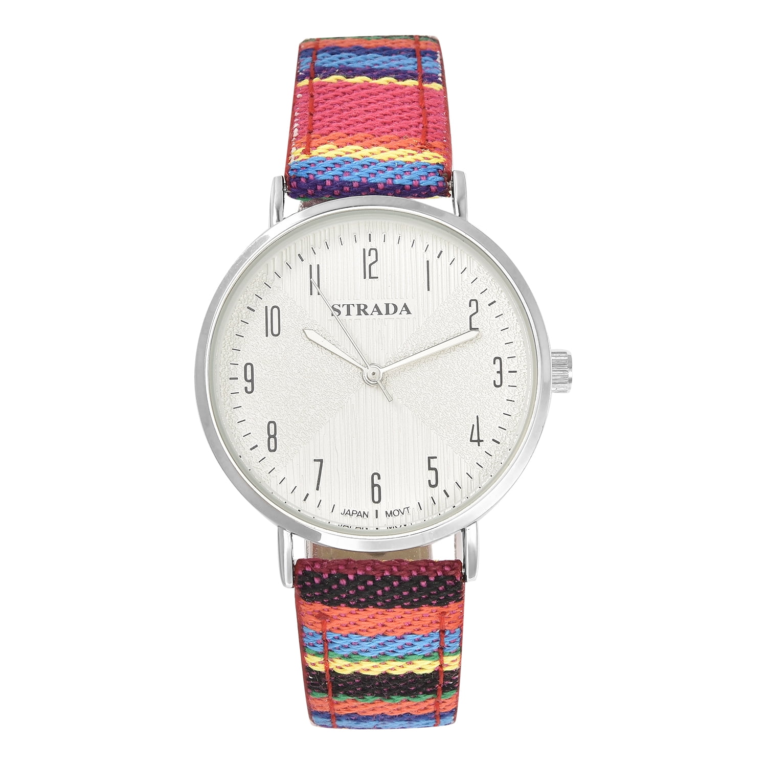 Movado Red Label Mens Watch 0606283 