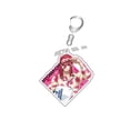 thumbnail image 1 of YYDS Blue Lock Llavero Anime Acrílico Lindo Bolso Colgante Dibujos Animados Ropa De Dormir Isagi Yoichi ITOSHIRIN Regalos, 1 of 3
