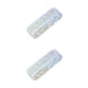 thumbnail image 1 of Soidarity Nail Pixie Beads Glass Flatback Crystal Rhinestones Gravel Stone Suministros de bricolaje Usos versátiles Accesorio de pedicura Type3 NO3, 1 of 6