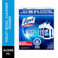 thumbnail image 1 of Bathroom Cleaning- Toilet Bowl Cleaner, Power, Family Pack, 10X Cleaning Power, 1 of 1