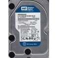 thumbnail image 2 of WD5000AAKS-08A7B2, DCM DARNNT2MHB, Western Digital 500GB SATA 3.5 Hard Drive, 2 of 2