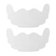 thumbnail image 1 of Levantamiento De Senos Invisible, Parche De Pezón Reutilizable Push-up Sin Tirantes Para Mujer Para Camisola Para Vestido Halter Para Vestido De Novia Para Copa A-E De Pecho ANGGREK Otros, 1 of 8