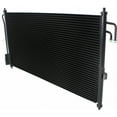 thumbnail image 5 of For Nissan Murano A/C Condenser 2003 04 05 06 2007 | Aluminum Core Material | Replaces DPI# 3248 | NI3030153 | 92110CN000, 5 of 5