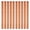 Brass Gold, variant on NFTIGB 10Pcs Craft Sealing Wax Sticks, Convenient Smokeless Flexible Hot Seal Sticks for Envelopes Cards Manuscripts Invitations Wedding, Size 3.9 inches / 10 cm - Ancient Brass Gold