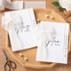 thumbnail image 4 of Cinta decorativa DORIS HOME, gasa color marfil, 5 cm x 19 m, 3 rollos, 4 of 6