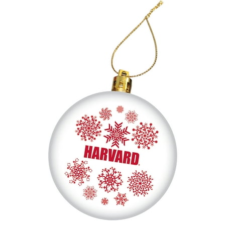 Harvard University Holiday Christmas Ornament - Walmart.com Harvard University Holiday Christmas Ornament - Harvard University Holiday Christmas Ornament - Walmart.com