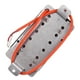 thumbnail image 3 of Pastilla humbucker Alnico Perfke Negro, 3 of 8