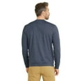 thumbnail image 2 of Puma CloudSpun High Rise Heather Sweater Men, 2 of 11