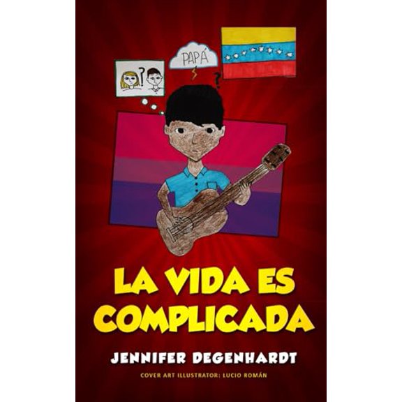 Pre-Owned La vida es complicada (Paperback) 1733346457 9781733346450