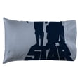 thumbnail image 3 of Star Wars Classic Microfiber Sheet Set, 3 of 5