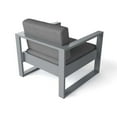 thumbnail image 2 of Lucca Deep Seating Armchair, 2 of 5