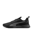 thumbnail image 2 of Tenis Puma Flyer Runner Mesh para Hombre 195343-02 negro 29, 2 of 6