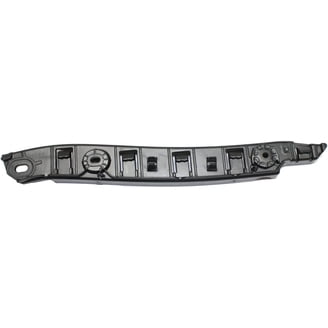 Rear Bumper Cover For Hyundai Accent 2012-2017, 2-Piece Kit With Bumper Reinforcement Replacement P 996432 Rear Bumper Cover For Hyundai Accent 2012-2017, 2-Piece Kit With Bumper Reinforcement Replacement P 996432