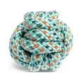 thumbnail image 3 of CHUANK Roscoe‘s Pet Products Braided Rope Ball Toy for Dogs and Other Small Pets, 3 of 3