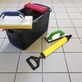 thumbnail image 4 of 1 Set Caulking Tools Handheld Grout Pump Cement Pump Grouting Sprayer Applicator Grout Filling Tools With Pointing Tip Nozzles For Grouting Stone Concrete Cement, 4 of 8