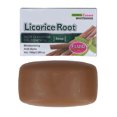 thumbnail image 2 of Licorice Body ,  Removal 100g Oil Control Skin  Licorice Bar Fine Foam  for Men, 2 of 8