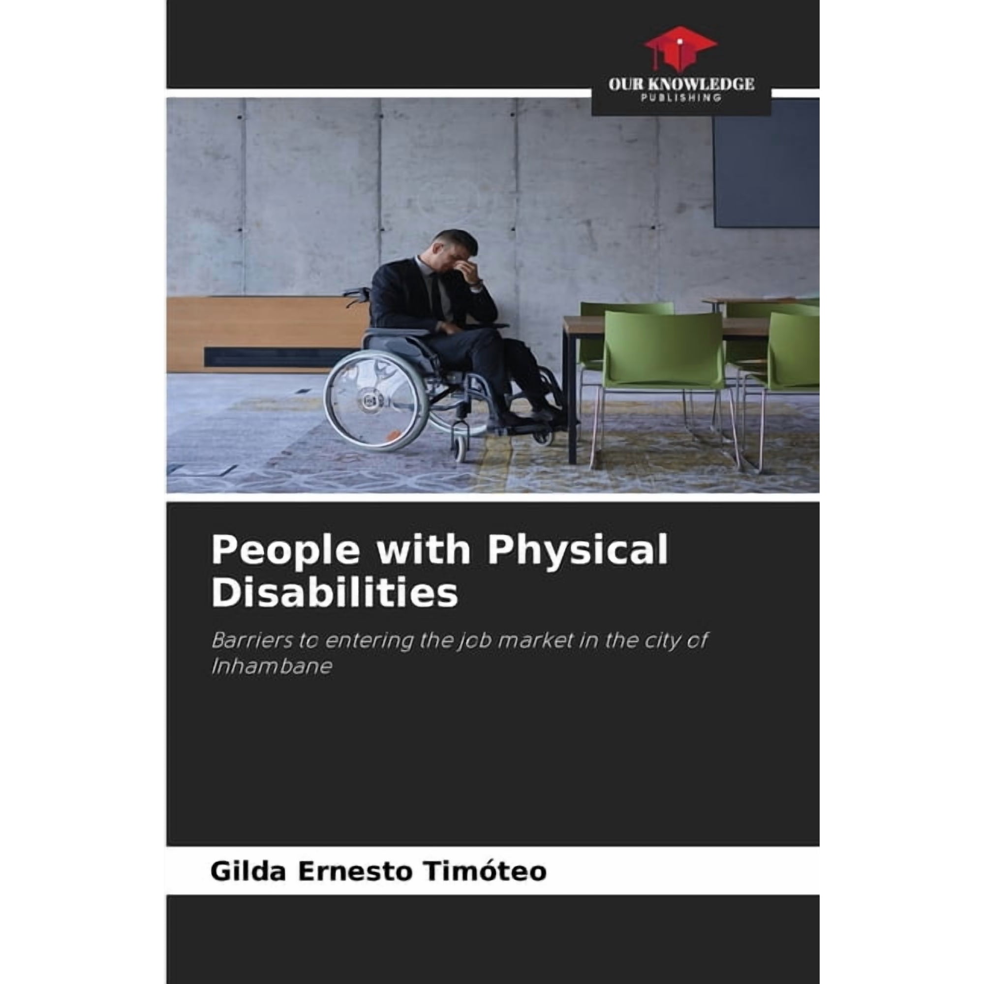 People with Physical Disabilities, (Paperback)