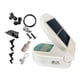 thumbnail image 1 of Sistema de nebulización para reptiles Humidificador automático multiusos con temporizador Blanco, 1 of 9