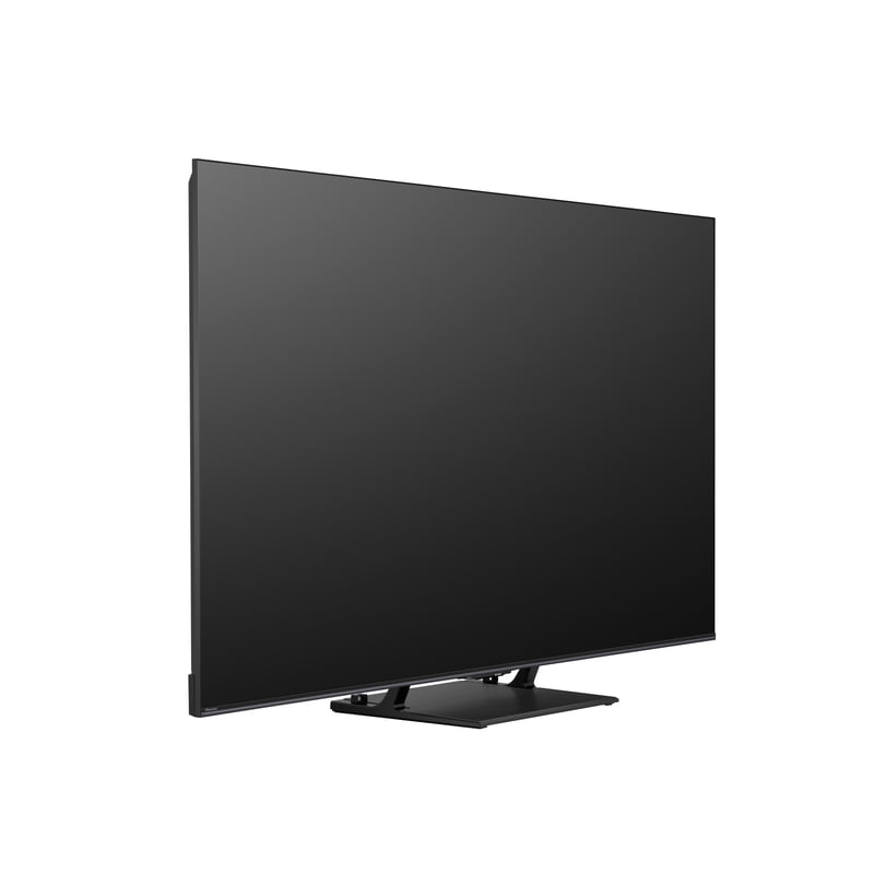 Hisense 55" Class U7 Series Mini-LED ULED 4K UHD Google Smart TV (55U75QG, 2025 Model) - QLED, Native 165Hz, Dolby Vision IQ, Dolby Atmos, Full Array Local Dimming, Game Mode Ultra gallery view