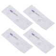 thumbnail image 4 of Aguja de microblading, 20 piezas Aguja de microblading profesional Aguja de accesorio de microblading para bolígrafo de microblading Los mejores materiales, 4 of 8