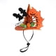 thumbnail image 2 of De Halloween Lindo Mascota Calabaza Gecko Sombrero Mascota Divertido Sombrero Para Cumpleaños Halloween Navidad Advancent HA045486-02, 2 of 6
