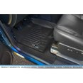 thumbnail image 4 of MAXLINER Floor Mats 2 Row Liner Set Black for 2007-2014 Cadillac Escalade (No Hybrid Models), 4 of 4