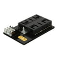 thumbnail image 2 of Seachoice Fuse Block ATO/ATC, 10 Gang Ground Bar 12V, 2 of 5