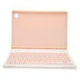 thumbnail image 1 of Funda para teclado inalámbrico NikouMX Sakura Pink para Galaxy Tab A8 10.5 pulgadas, 1 of 8