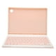 thumbnail image 2 of Funda con teclado Sakura Pink, magnética, desmontable, inalámbrica, con ranura para lápiz para Galaxy Tab A8 de 10,5 pulgadas (sin panel táctil), 2 of 14