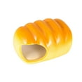 thumbnail image 2 of DOLITY Critter Bath for Chinchilla Adorable Small Animal Summer Nesting Chinchilla Nest Lieba, 2 of 9