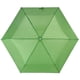thumbnail image 1 of Paraguas promocional de bolsillo plegable con funda-Zlin verde 93, 1 of 2