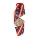 thumbnail image 1 of 4 Independence Day Decorations 5 Yards Flag Star Stripe Ribbon Party Bow DIY Production Ribbon, 1 of 3