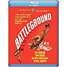 Hamburger Hill (Blu-ray) - Walmart.com