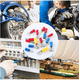 thumbnail image 4 of Terminal Aislada Termofit BLOOSOM Conectores Termoretractil 678 pzs Colores surtidos, 4 of 4