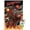Premium Poster & Push Pin Bundle, variant on Marvel Comics - Deadpool - Attack Collage Wall Poster with Push Pins, 22.375" x 34"