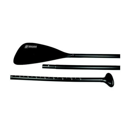 Seachoice 71171 Adjustable 3-Piece SUP Paddle