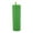 Green, variant on 16 Oz Plastic Tumbler with Lid and Straw – Double Wall Clear Cup, Straight Sippy Cup for Summer Sports, Iced Coffee, Reusable，White - 6.4x21cm