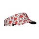 thumbnail image 1 of Balery Amanita Red Mushroom Gorra deportiva con visera ajustable para mujer y hombre (talla única), 1 of 7