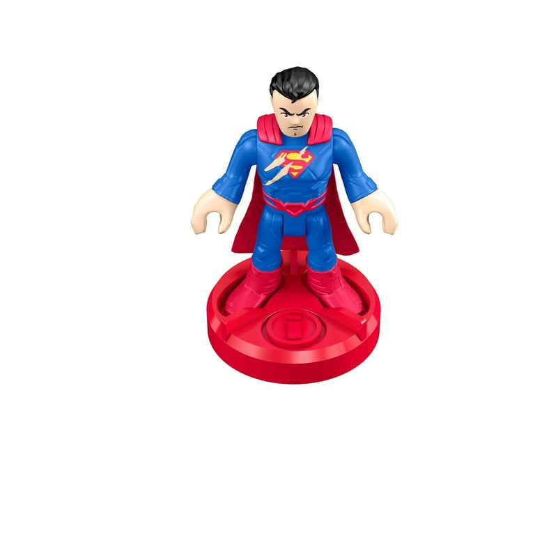 Imaginext hotsell doomsday superman