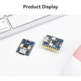 thumbnail image 7 of ESP32-C3-Zero Development Board Wifi Bluetooth Module RISC-V 32-Bit Single-Core Processor ESP32-C3FN4 Type-C A, 7 of 7