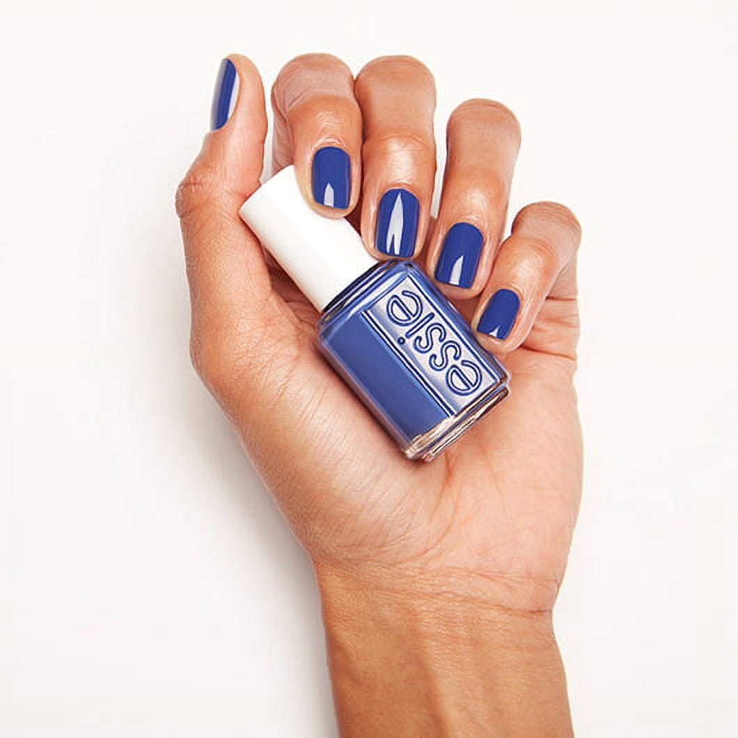 essie Fall Trend 2020 Collection Nail Polish, Waterfall In Love, 0.46 fl oz Bottle