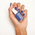 thumbnail image 5 of essie Fall Trend 2020 Collection Nail Polish, Waterfall In Love, 0.46 fl oz Bottle, 5 of 10