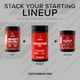 thumbnail image 4 of Six Star Creatine Pills Post Workout X3 Creatine Capsules | Creatine Monohydrate Blend | Muscle Recovery & Muscle Builder for Men & Women | Creatine Supplements, 20 Servings, 4 of 5