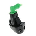 thumbnail image 3 of Pair Windshield Washer Water Spray Nozzle for 1998-02 S84 C02, 3 of 6