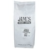 Jims Organic Coffee Coffee Decaf Sweet Nothing Org 5 LB (Pack of 1)